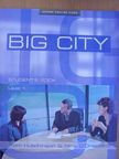 Nina O'Driscoll - Big City Student's Book 1. [antikvár]