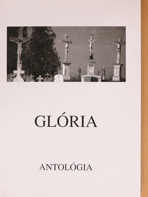 Ady Endre - Gloria antológia 2008 [antikvár]