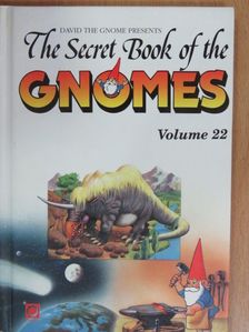 The Secret Book of the Gnomes 22. [antikvár]