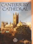 Jonathan Keates - Canterbury Cathedral [antikvár]