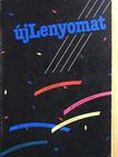 újLenyomat [antikvár]