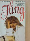 Pamela Beck - Fling [antikvár]
