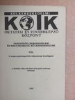 Dr. Salgó István - Nemzetközi kereskedelem és Magyarország külkereskedelme VIII. [antikvár]