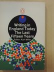 Evelyn Waugh - Writing in England Today [antikvár]