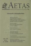 Galamb György (szerk.) - Aetas 2011/3. [antikvár]