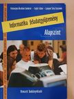 Pattantyús-Ábrahám Sándorné - Informatika feladatgyűjtemény - Alapszint [antikvár]