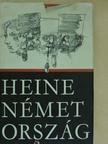 Heinrich Heine - Németország [antikvár]