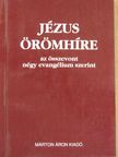 Dr. Ruzsonyi Zoltán - Jézus örömhíre [antikvár]
