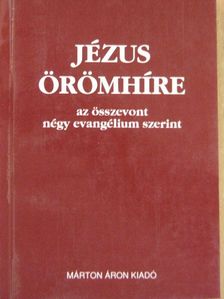 Dr. Ruzsonyi Zoltán - Jézus örömhíre [antikvár]