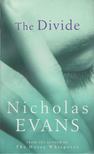 Nicholas EVANS - The Divine [antikvár]