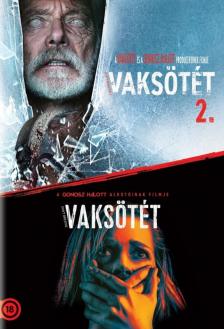 VAKSÖTÉT 1-2. - DVD