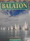 Attila Szepesi - Balaton [antikvár]