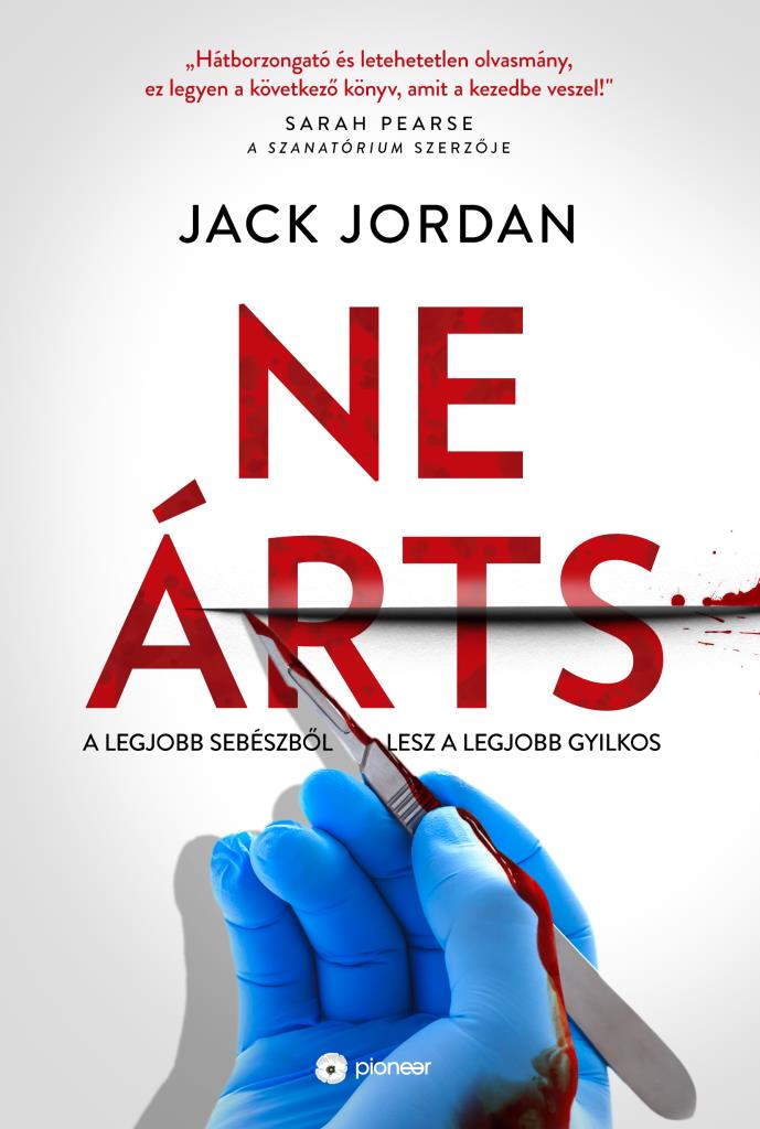 Jack Jordan - Ne árts