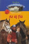 HOSSFELD, DAGMAR - Az új fiú [antikvár]