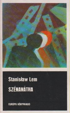Stanislaw Lem - Szénanátha [antikvár]