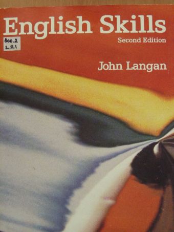John Langan - English Skills [antikvár]