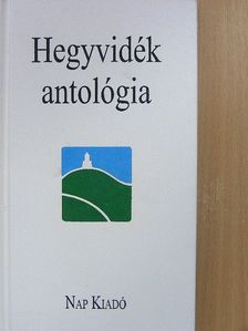 Ábrányi Emil - Hegyvidék antológia [antikvár]