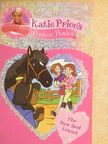 Katie Price - The New Best Friend [antikvár]