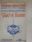 Kálnoki Izidor - Füst és hamu [antikvár]