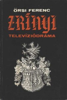 Örsi Ferenc - Zrínyi [antikvár]