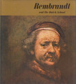 Erik Larsen - Rembrandt and the Dutch School [antikvár]