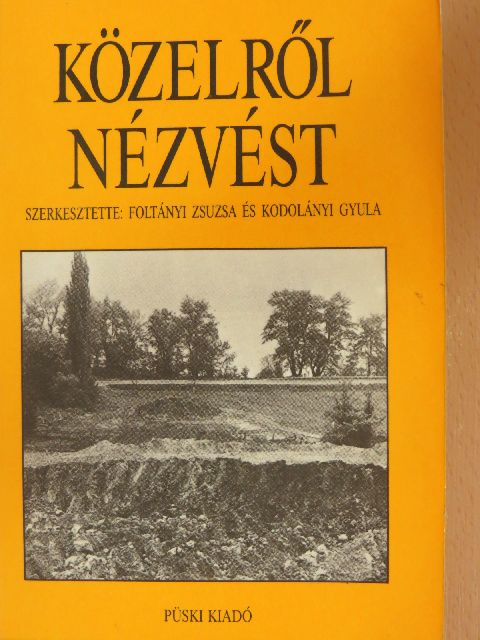 Bába Iván - Közelről nézvést [antikvár]