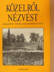 Bába Iván - Közelről nézvést [antikvár]