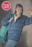 Szirmai Marianne (szerk.) - Fürge Ujjak 1990/10. [antikvár]