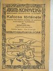 Winkler Pál - Kalocsa története [antikvár]