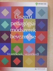 Dr. Horváth Attila - Újszerű pedagógiai módszerek bevezetése [antikvár]