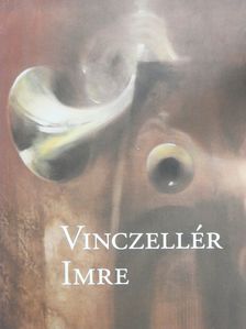 Jókai Anna - Vinczellér Imre (dedikált példány) [antikvár]
