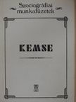 Kemse [antikvár]