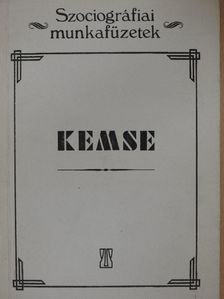 Kemse [antikvár]