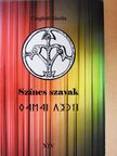 Czeglédi Gizella - Színes szavak XIV [antikvár]