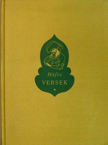 Háfiz - Versek [antikvár]