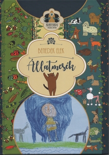 Benedek Elek - Állatmesék