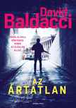 David Baldacci - Az ártatlan