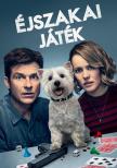 ÉJSZAKAI JÁTÉK -DVD-