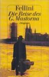 Federico Fellini - Die Reise des G. Mastorna [antikvár]
