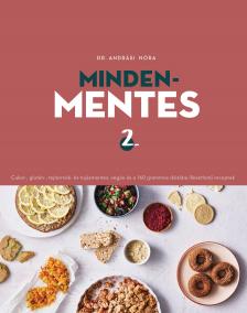 Dr. Andrási Nóra - Mindenmentes 2. [eKönyv: epub, mobi]