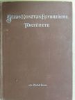 Chobot Ferenc - Jézus Krisztus egyházának története III. (töredék) [antikvár]