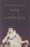 Gioconda Belli - Nők országa [antikvár]
