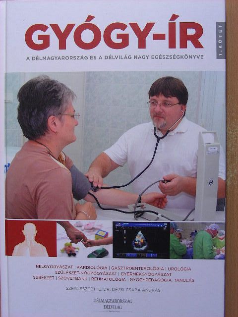 Gyógy-ír 1. [antikvár]