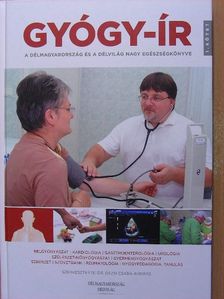Gyógy-ír 1. [antikvár]