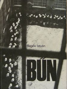 Regős István - Bűn [antikvár]
