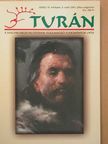 Aradi Éva - Turán 2003. július-augusztus [antikvár]