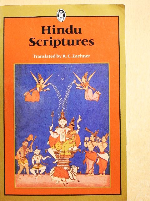 Hindu Scriptures [antikvár]