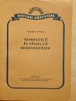 Taraba István - Távbeszélő és távjelző berendezések [antikvár]