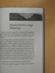 Révész Szilvia - A Hópárduc felesége [antikvár]