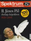 Fejes Endre - Spektrum 2005/1. [antikvár]